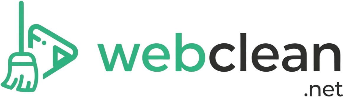 WebClean.Net – ネット情報の掃除屋 – 防御的ネット整備サービス